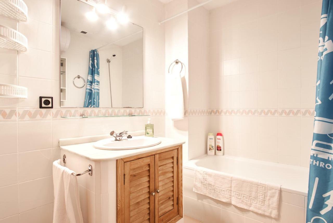Pureza Oasis Suite Sewilla Zewnętrze zdjęcie