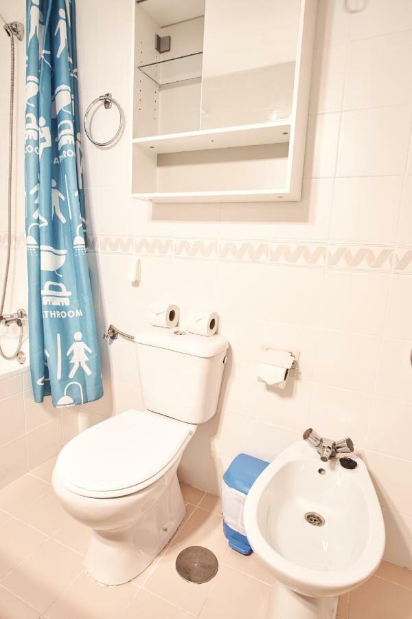 Pureza Oasis Suite Sewilla Zewnętrze zdjęcie