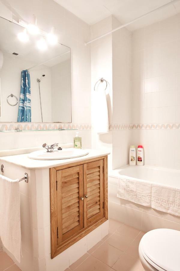 Pureza Oasis Suite Sewilla Zewnętrze zdjęcie